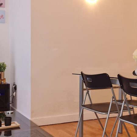 Exquisite One Bedroom Apartment In The Heart Of Sheffield City Centre Eksteriør bilde