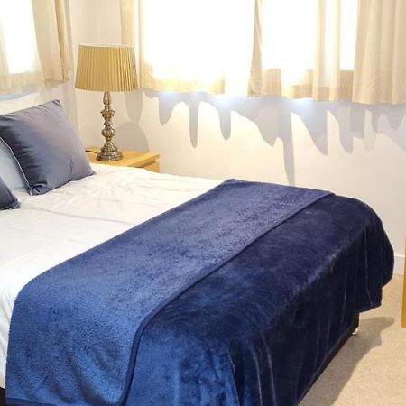 Exquisite One Bedroom Apartment In The Heart Of Sheffield City Centre Eksteriør bilde
