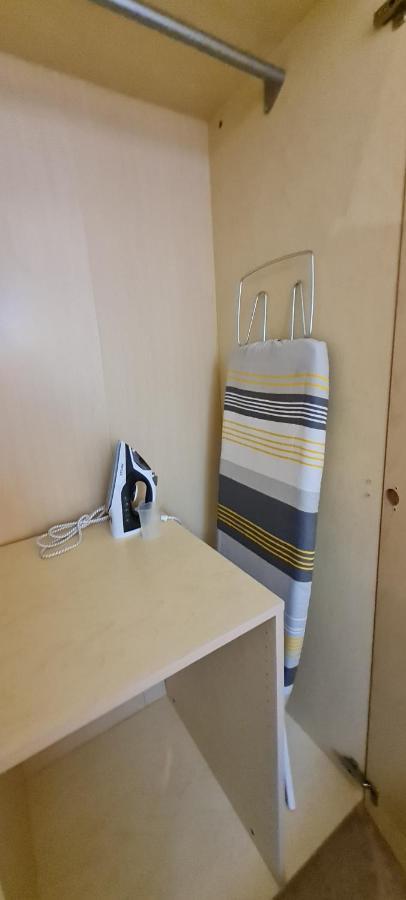 Exquisite One Bedroom Apartment In The Heart Of Sheffield City Centre Eksteriør bilde