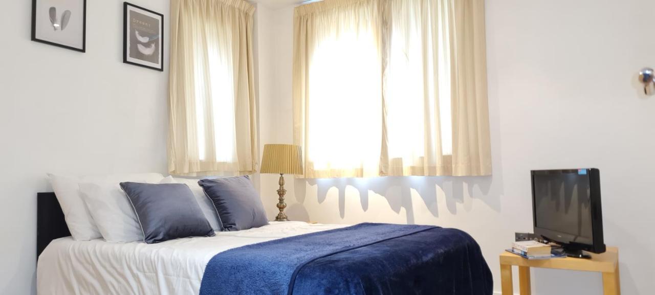 Exquisite One Bedroom Apartment In The Heart Of Sheffield City Centre Eksteriør bilde